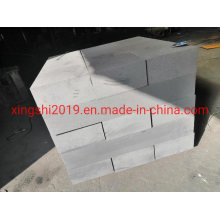 Refractory Brick Semi-Graphite Carbon Blocks for Blast Furnace